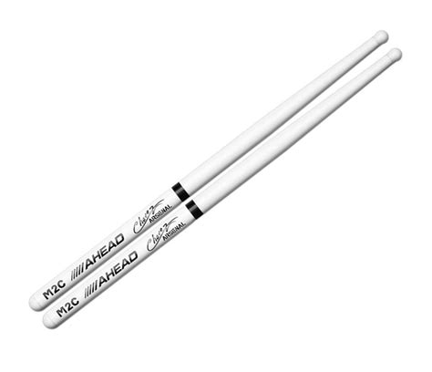 Ahead Marching M2 Drumsticks (MST) - 16.75 – Drum Shop