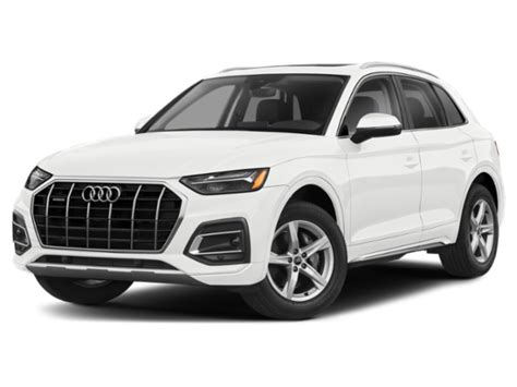 New 2024 Audi Q5 40 Premium Plus 4D Sport Utility in Mt. Laurel # ...