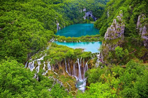 Plitvicer Seen: Kroatiens Paradies | Urlaubsguru.de