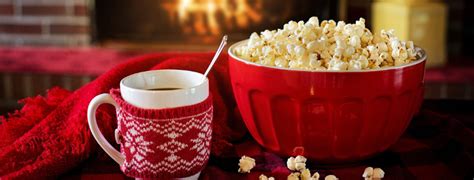 5 Nostalgic Christmas Movies You Must Watch For A Cosy Night In ...