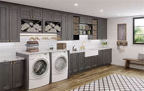 Laundry Room Cabinets – Here's Where to Buy Them