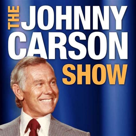 The Johnny Carson Show - TopPodcast.com