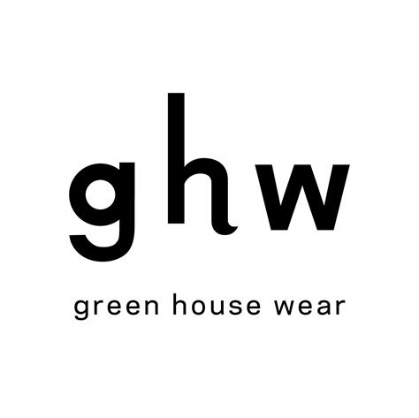 Green House Wear