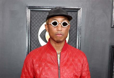 Get the Best Deals Pharrell Williams on His New Role at Louis Vuitton - The New York Times ...