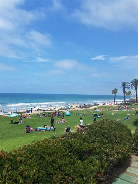 San Diego Beaches: Del Mar City Beach - Fun Diego Family