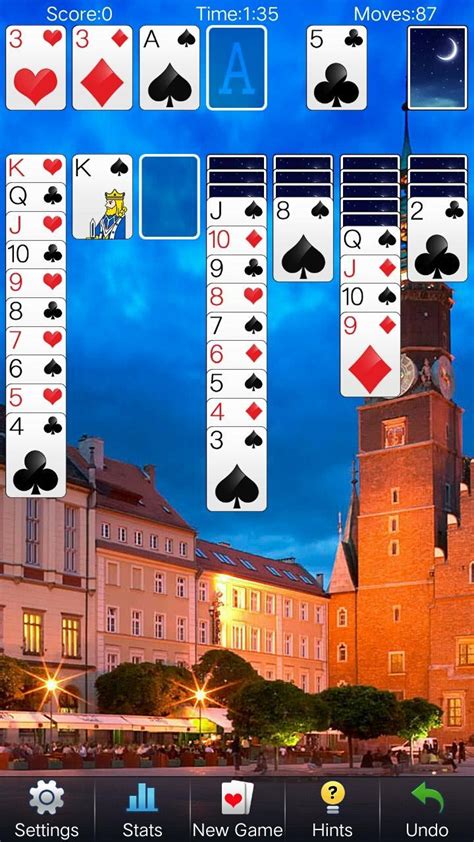 Solitaire APK for Android Download