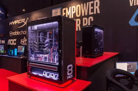 Most Expensive Gaming PC- Build One? - IoT Worm