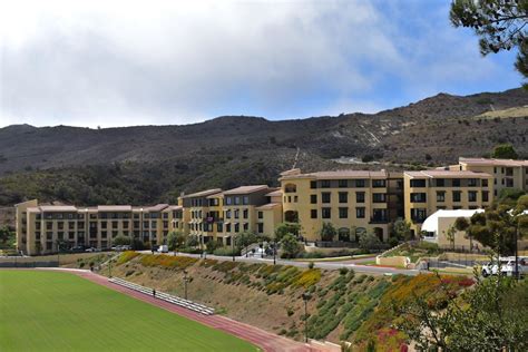 Pepperdine University Campus