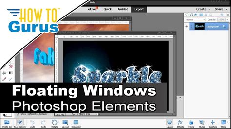 Document Window In Photoshop - Free Documents