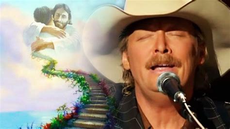 Alan Jackson - How Great Thou Art (Live) (VIDEO) | Alan jackson music, Alan jackson, Country ...