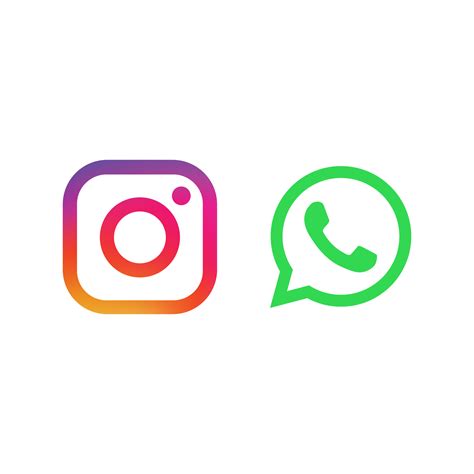 Download Whatsapp Facebook Instagram Logo Png Images Illustrator Png | Porn Sex Picture