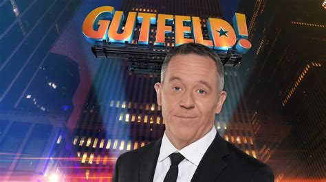 Greg Gutfeld Net Worth - How Much he is Worth? World-Wire