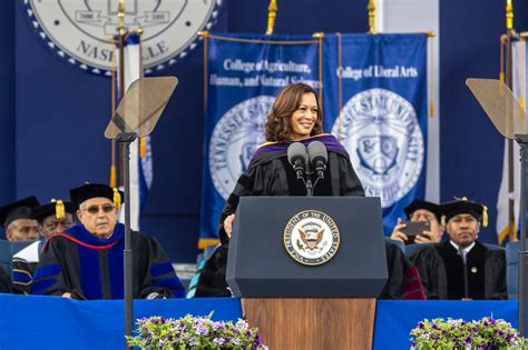 Vice President Kamala Harris: “I’m now a Tiger!” | New Pittsburgh Courier