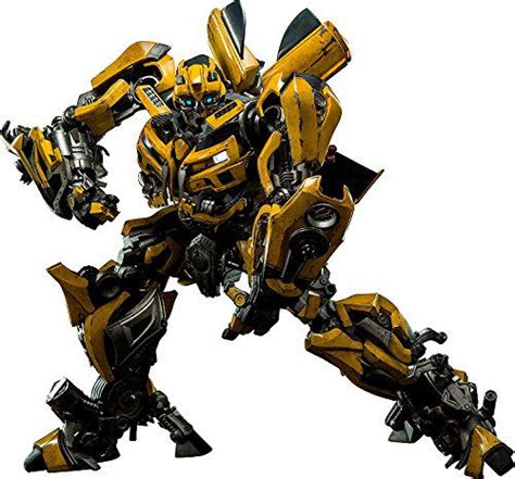 Transformers Dark of the Moon: Bumblebee