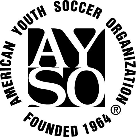 Download Authorized Logos – AYSO Volunteer Resources