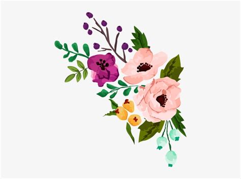 Flower Clipart Free