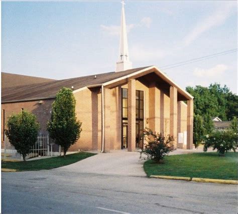 Header Image - Welcome to Shiloh Missionary Baptist Church