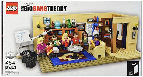 The Best Big Bang Theory Gifts, Fan Merch and Collectibles