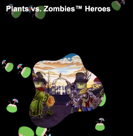 Plants vs zombies garden warfare 2 pc / Plants vs zombies garden ...