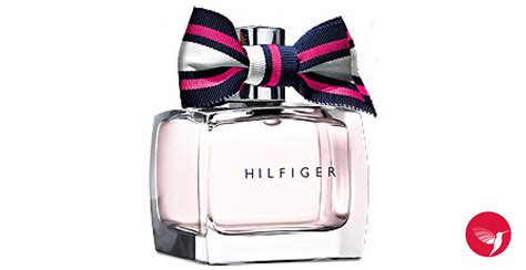 Hilfiger Woman Cheerfully Pink Tommy Hilfiger perfume - a fragrance for women 2013