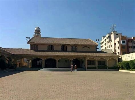 Top 8 Tourist Places to Visit in Navsari - Navsari Tourism