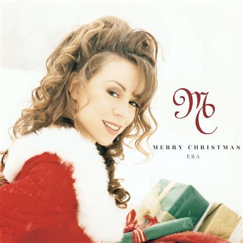 Merry Christmas Era | Mariah Carey Wiki | Fandom