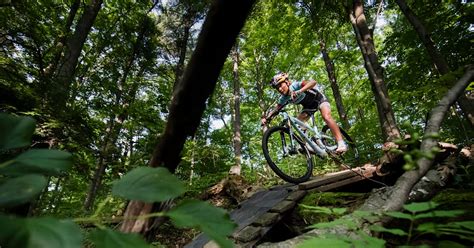 Mountain Biking Ontario: 14 of the best MTB trails