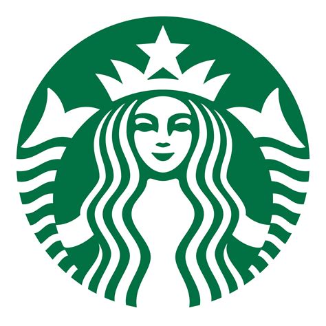 Starbucks Icon Logo