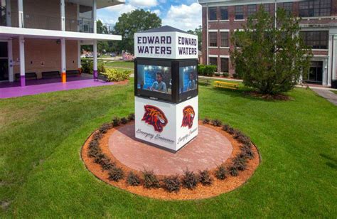 Edward Waters University: Your Top Guide to HBCU Excellence & Opportunities