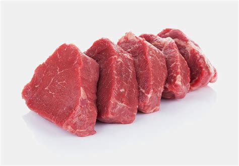 Study links frequent red meat consumption to high levels of chemical ...