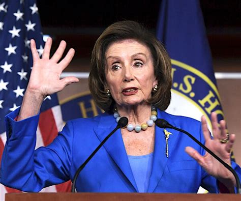 Pelosi: Separate COVID, Govt Funding Bills to Be Voted on Soon ...