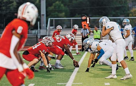 Central Missouri media announce 2023 all-district football teams ...