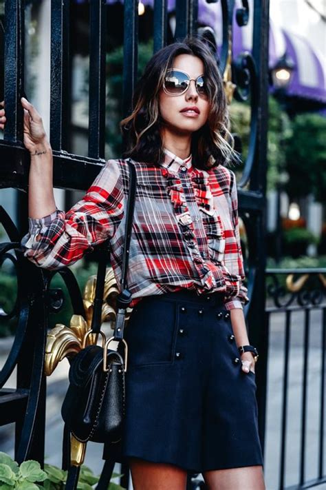 45 Sexy Flannel Outfits and Clothing Ideas in 2016