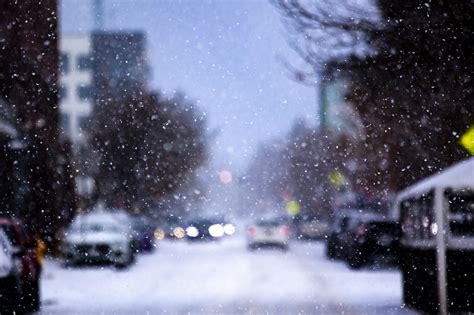 Colorado weather: Winter storm to dust Denver, central mountains with ...