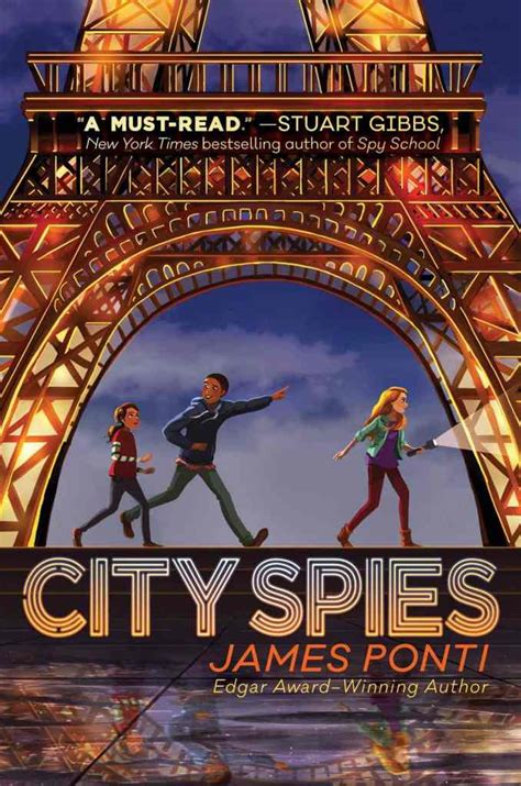 15 Best Middle Grade Books About Spies (Spy Books for Tweens)