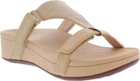 Amazon.com: wide arch support sandals