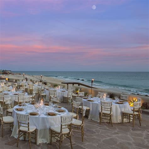 The Westin Los Cabos - Westin Hotels and Resorts