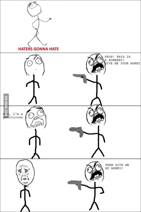 Give me MY money back!! - 9GAG