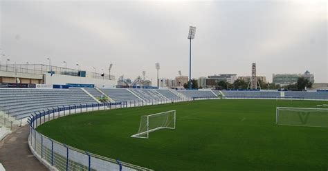 dinodxbdino: AL MAKTOUM STADIUM AL NASR SPORTS CLUB DUBAI UNITED ARAB ...