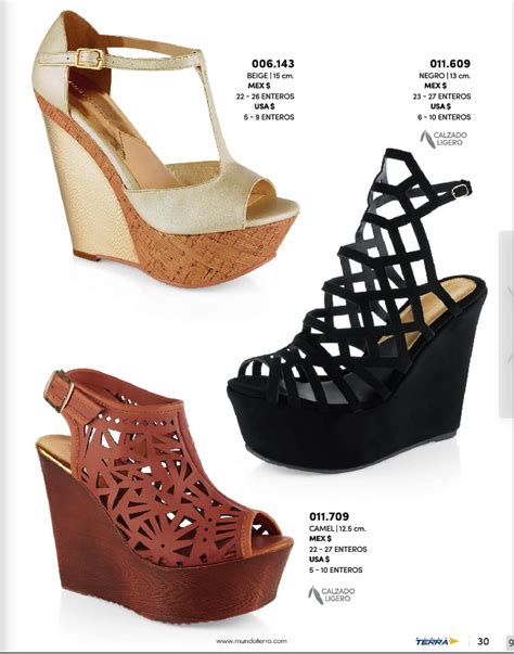 Folleto Virtual | Catalogo Terra OI/2022 (4) | Zapatos, Catalogo terra, Moda