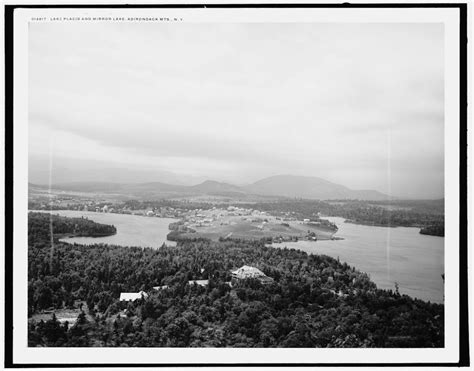 Walking Tour Through Lake Placid History | Lake Placid, Adirondacks