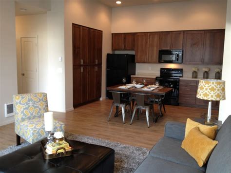 Highline at Kendall Yards - Apartments in Spokane, WA | Apartments.com