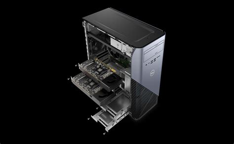 Dell Inspiron Gaming Desktop is now available in the US - Neowin