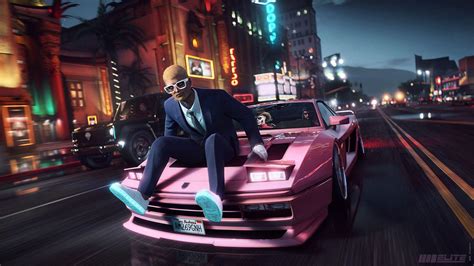 GTA 5 RP Wallpapers - Top Free GTA 5 RP Backgrounds - WallpaperAccess