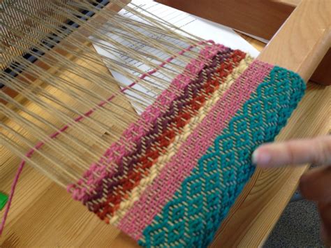 deborahjarchow: Beginning Weaving Workshop