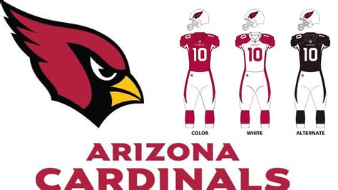 Big Red - Arizona Cardinals - SportMascots.com