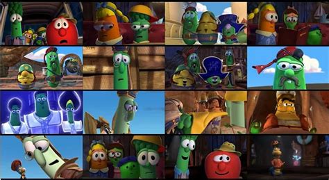 Jonah: A VeggieTales Movie wallpaper by zielinskijoseph on DeviantArt