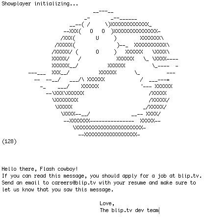 funny ascii - Funny Images Pictures & Stuff