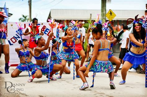 September Celebrations in Belize - Vacation In Belize