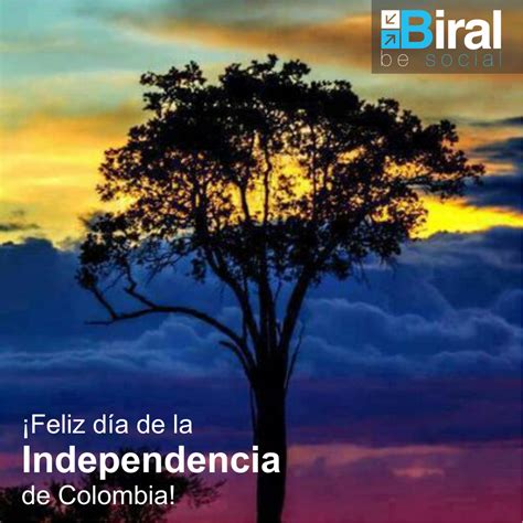 Introducir 42+ imagen frases del dia de la independencia de colombia ...